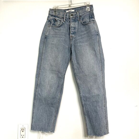 Grlfrnd jeans Bree - Picture 1 of 7